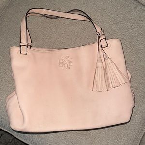 Tory Burch Thea Tote Purse